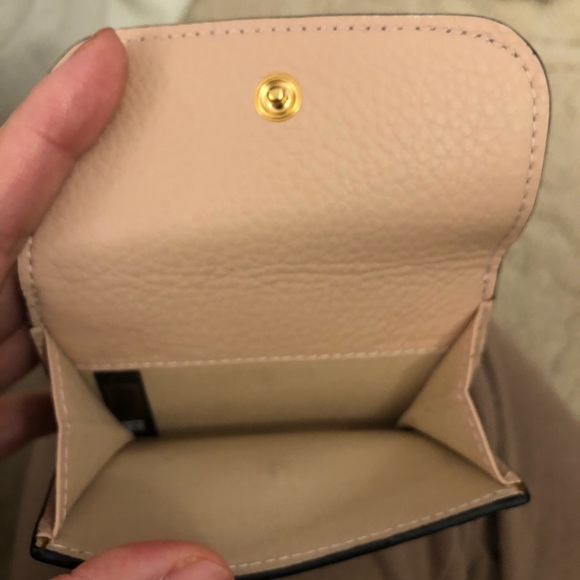Chloe wallet - Picture 6 of 10